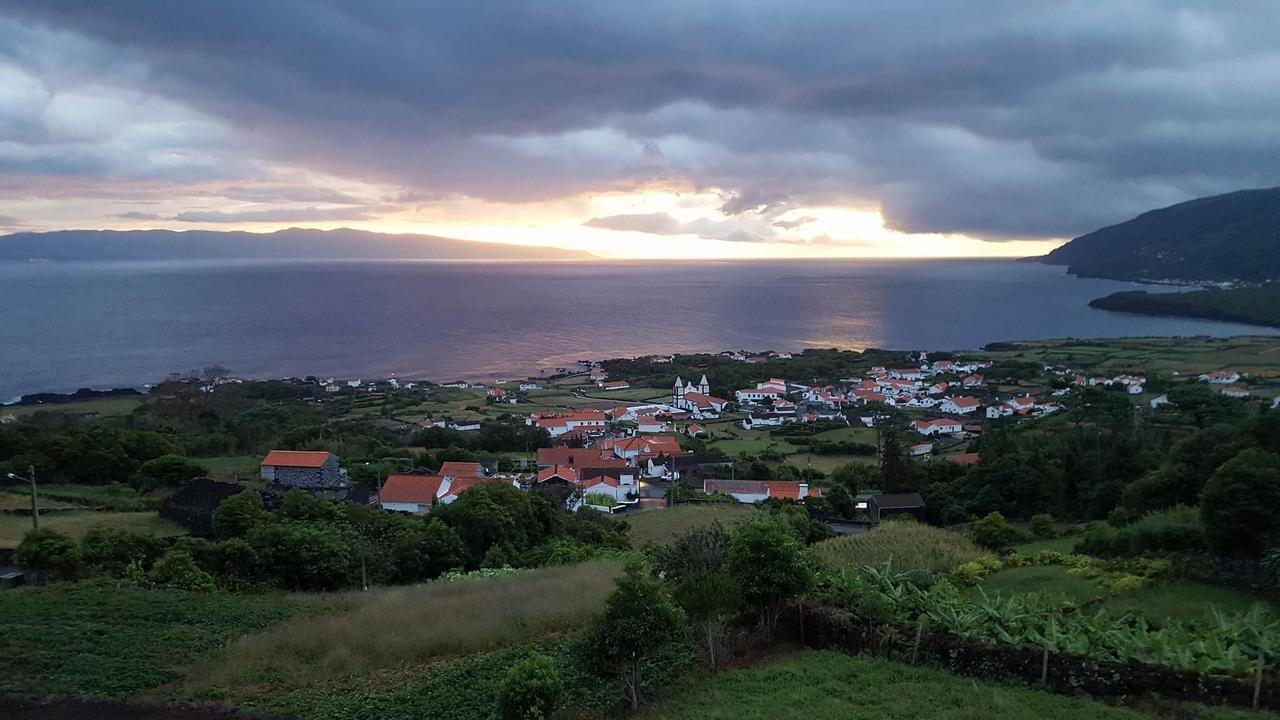 Barrocas Do Mar Apartment Prainha  Bagian luar foto