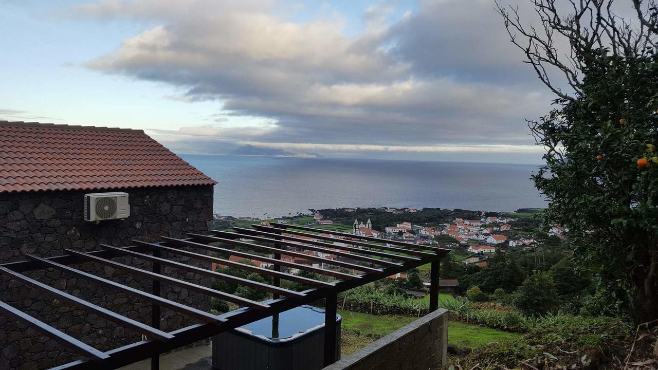 Barrocas Do Mar Apartment Prainha  Bagian luar foto