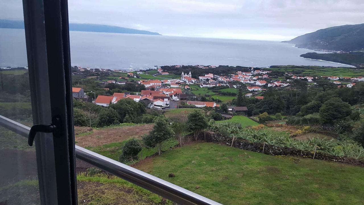 Barrocas Do Mar Apartment Prainha  Bagian luar foto